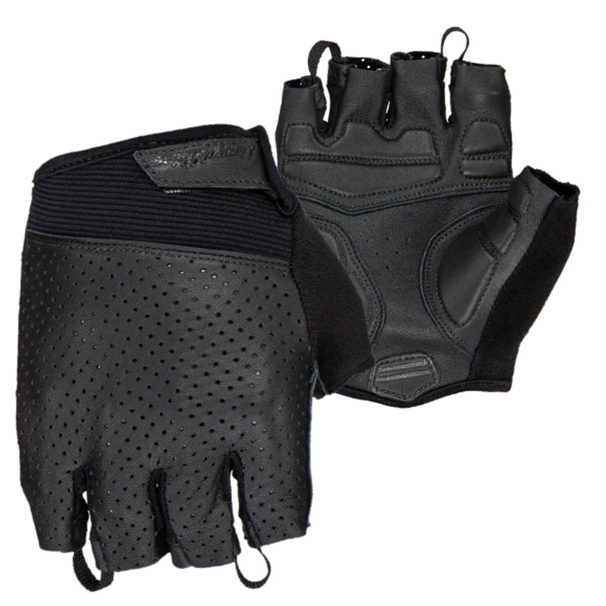 Lizard Skins - Aramus Classic - Jet Black - L