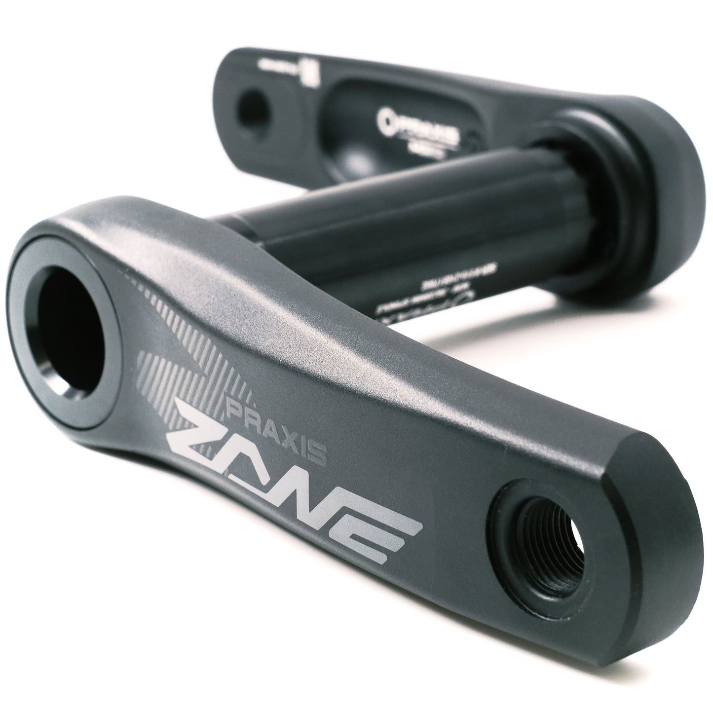 Praxis - CS - Zane DM M30 - 130mm