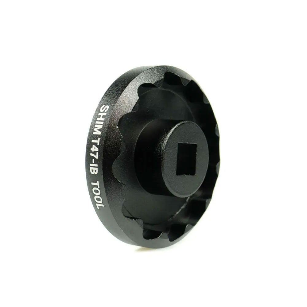Praxis - TOOL - T47 I.B. Shimano