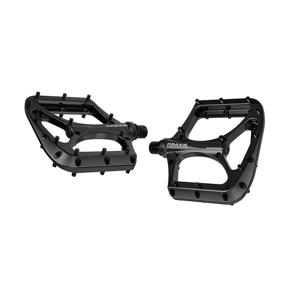 Praxis - Pedal Brodium - Black
