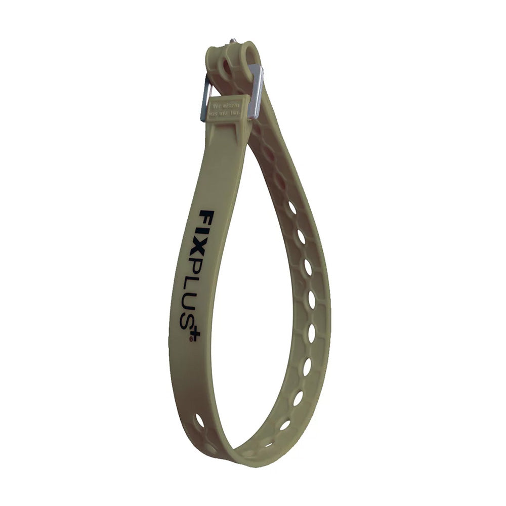 FIXPLUS STRAP 66cm OLIVE