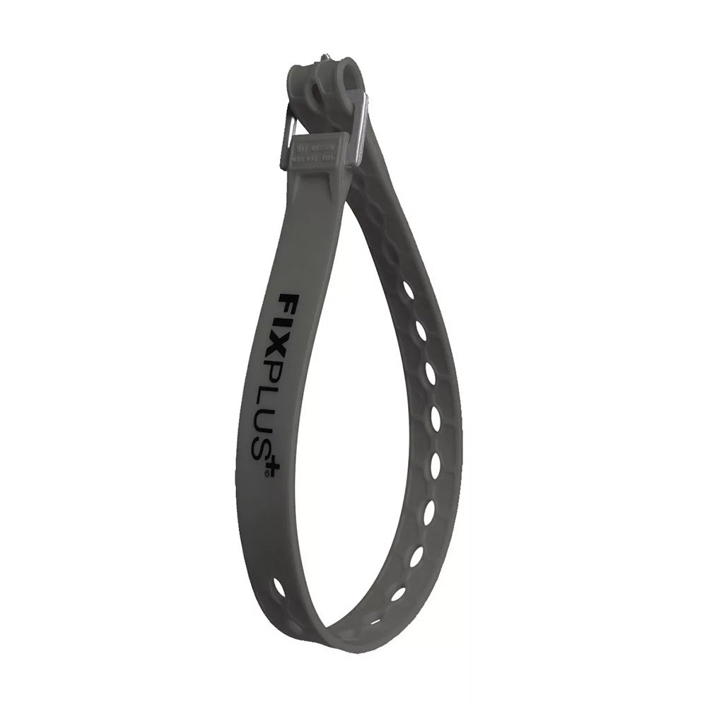 FIXPLUS STRAP 66cm DK GREY