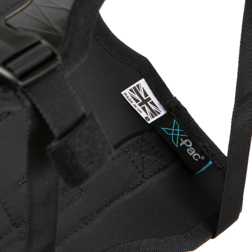 Race Bar Bag (7 Litres)
