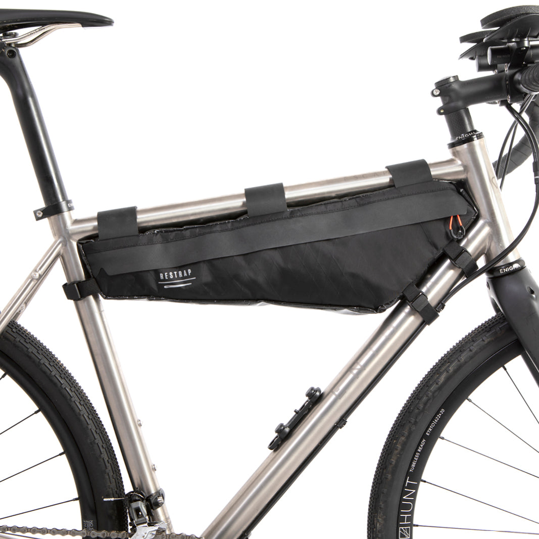 Race Frame Bag - Large (4.5 Litres)