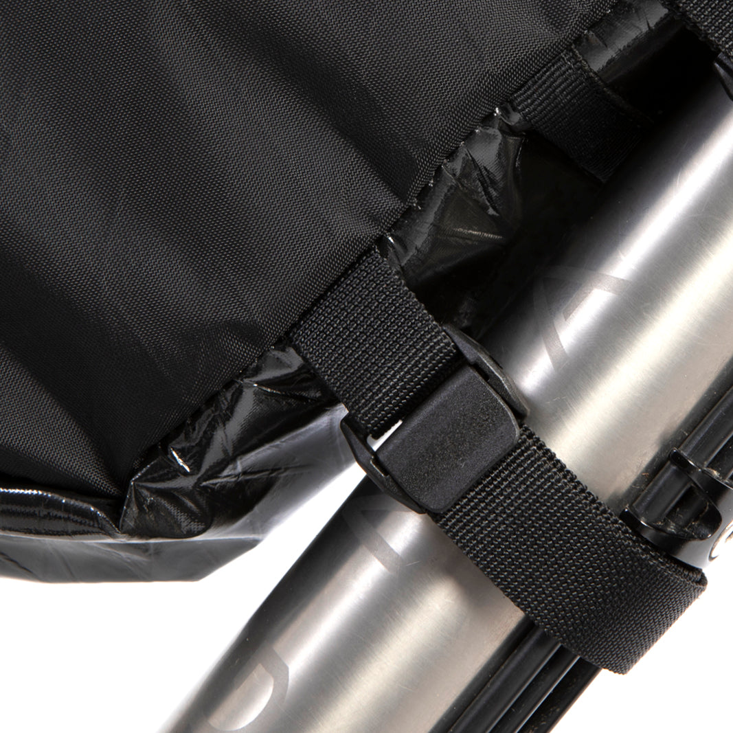 Race Frame Bag - Large (4.5 Litres)