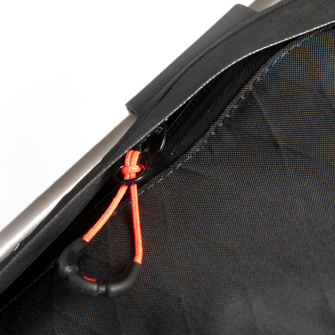 Race Frame Bag - Large (4.5 Litres)