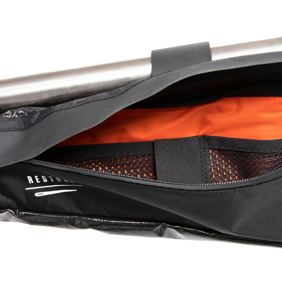 Race Frame Bag - Large (4.5 Litres)