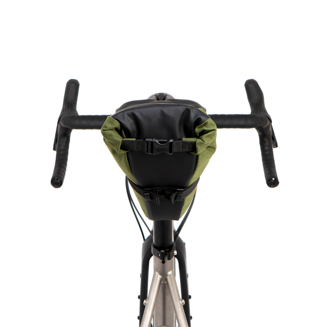 Saddle Pack (2.5 Litres)