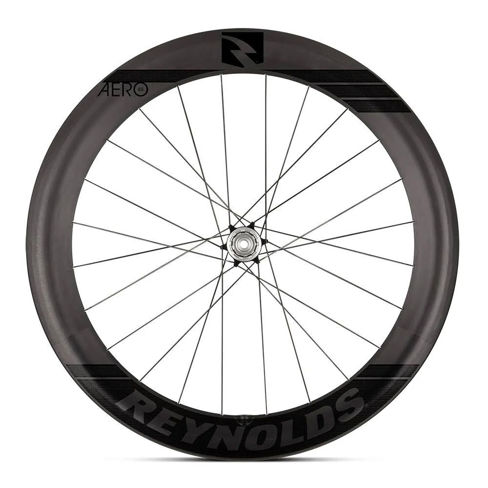 Reynolds - Wheel - 65 Aero C - Front