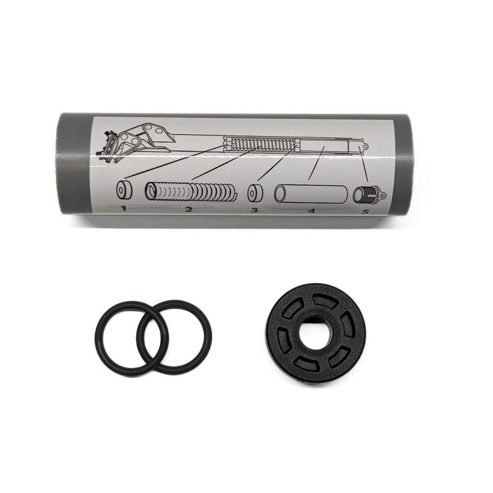 Redshift Sus S.Post Di2 Battery Mount
