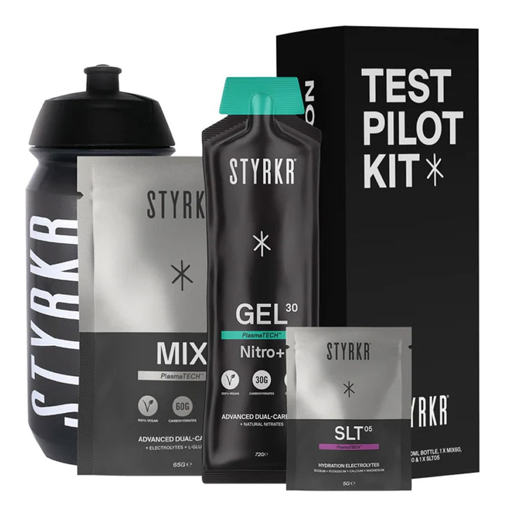 STYRKR - Styrkr Test Pilot Kit x 1