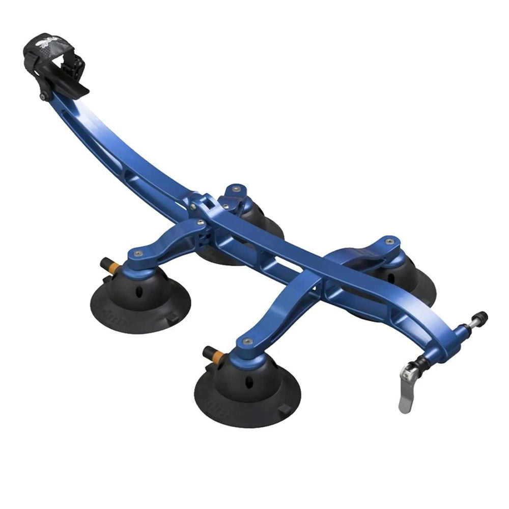 SeaSucker - Komodo - 1 Bike Rack - Blue