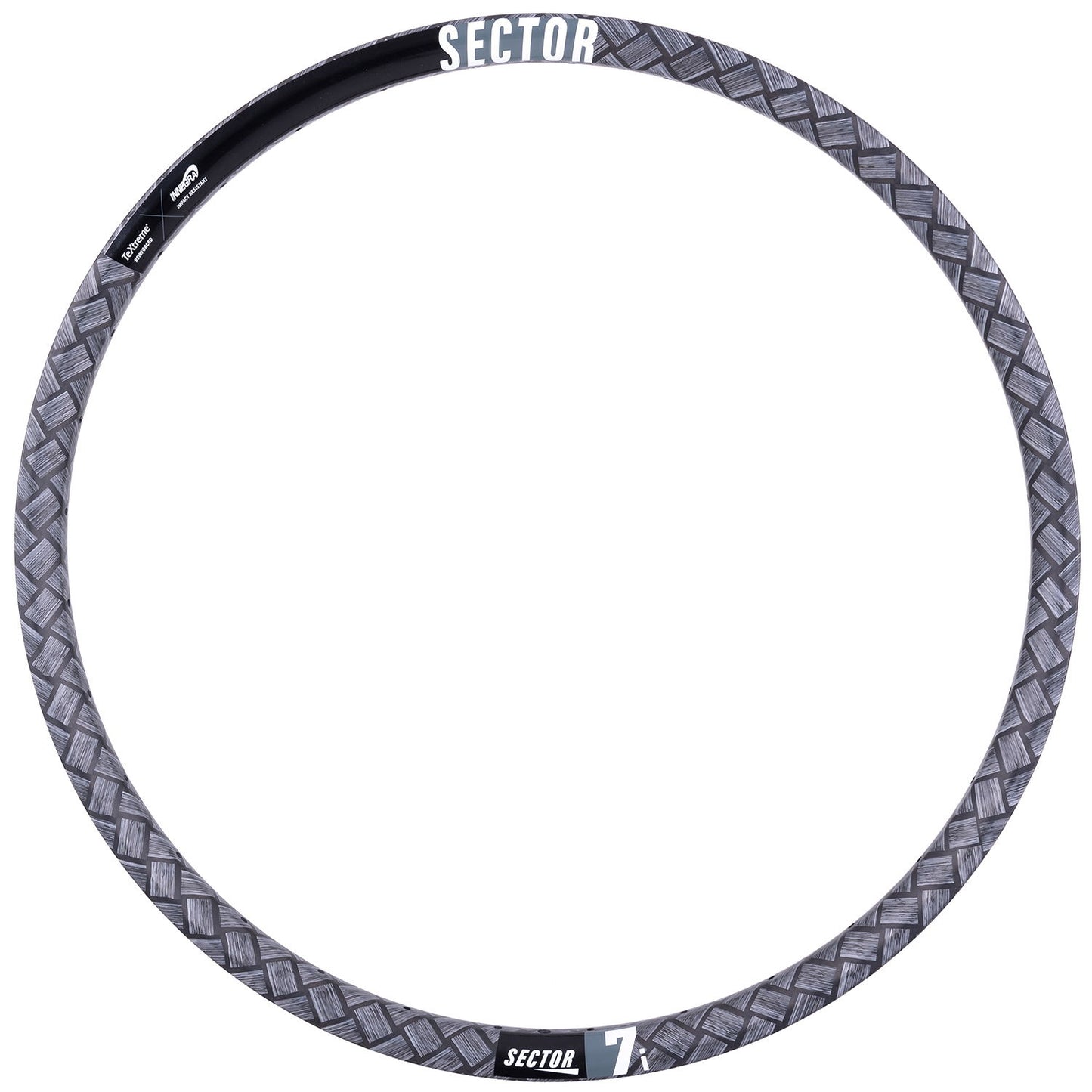 Sector - Rim - 7i - Front - 32h