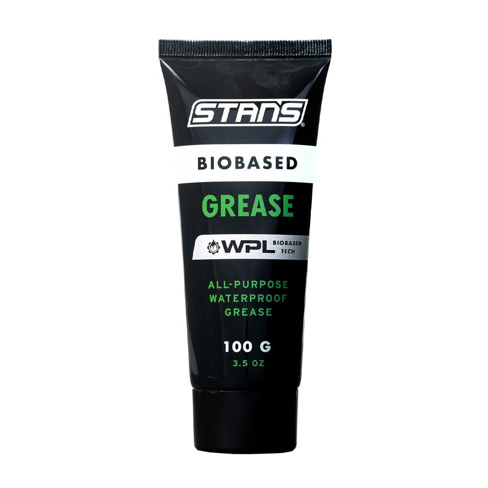 Stans - Biobased Grease - 100g