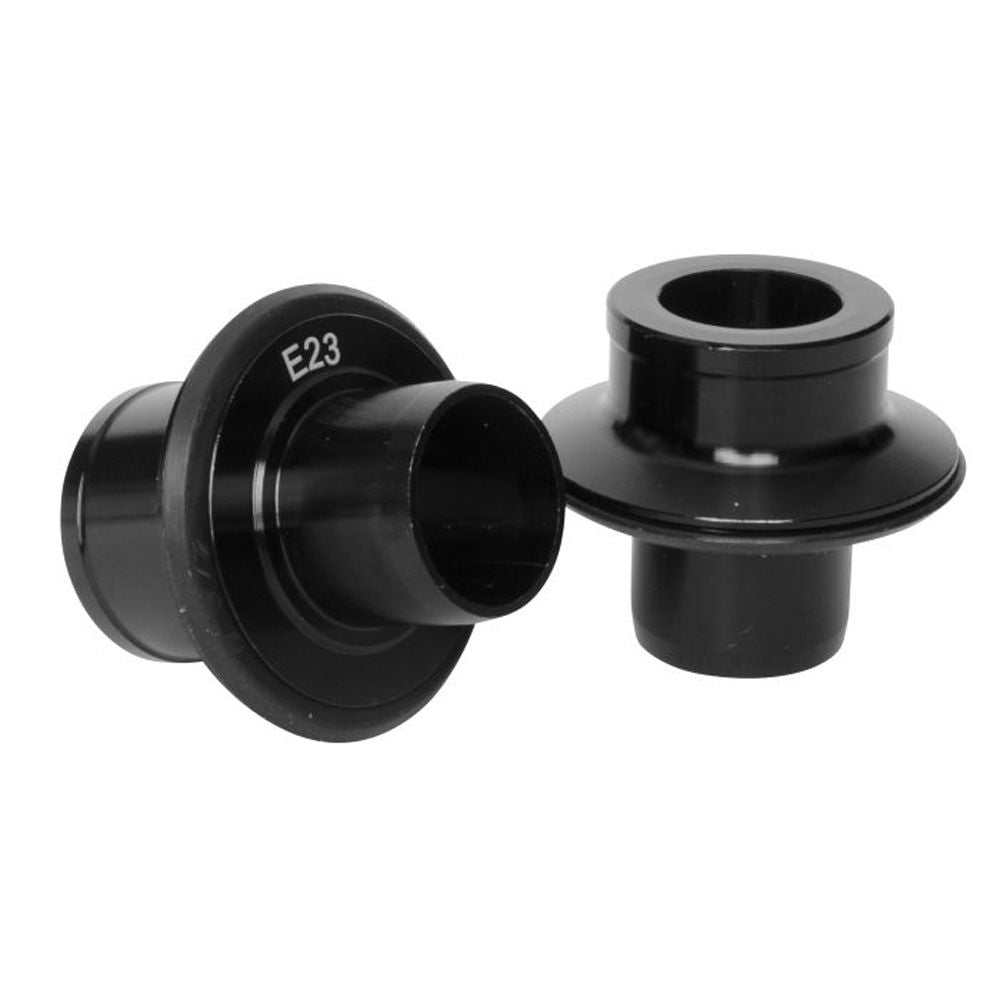 Stans NoTubes - E-SYNC NEO END CAPS FRONT 12MM TA CL E22/E02