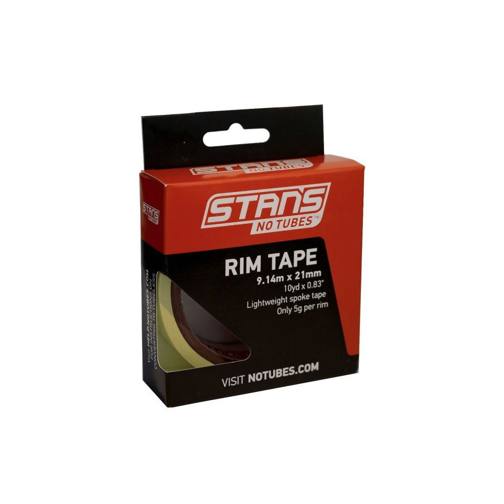 Stans - RIM TAPE 10YD X 21MM