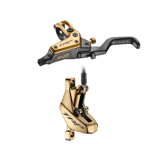 TRP - Brake - EVO Pro M9040 LH - Gold