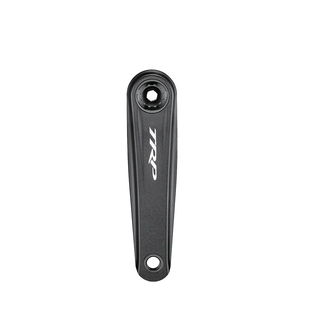 TRP - CK-8050 Alloy Crank 165mm Black