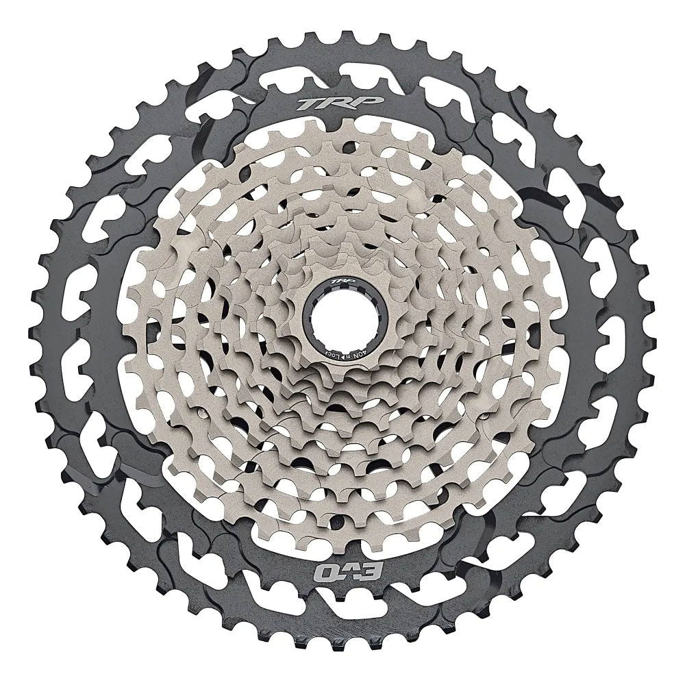 TRP - CS-M9050 EVO 12 Cassette 10-52 Black
