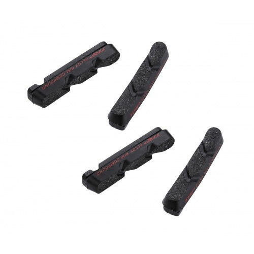 TRP - Alloy Rim Brake Pads P961.11 - 4Pcs