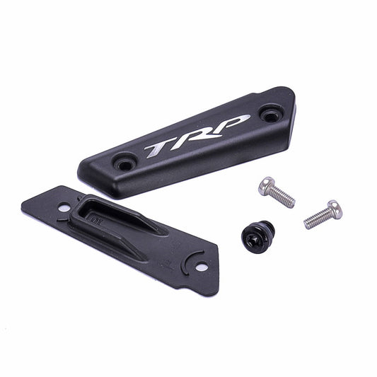 TRP - Spare - DHREvo QD1.0 reservoir gasket cover kit - L