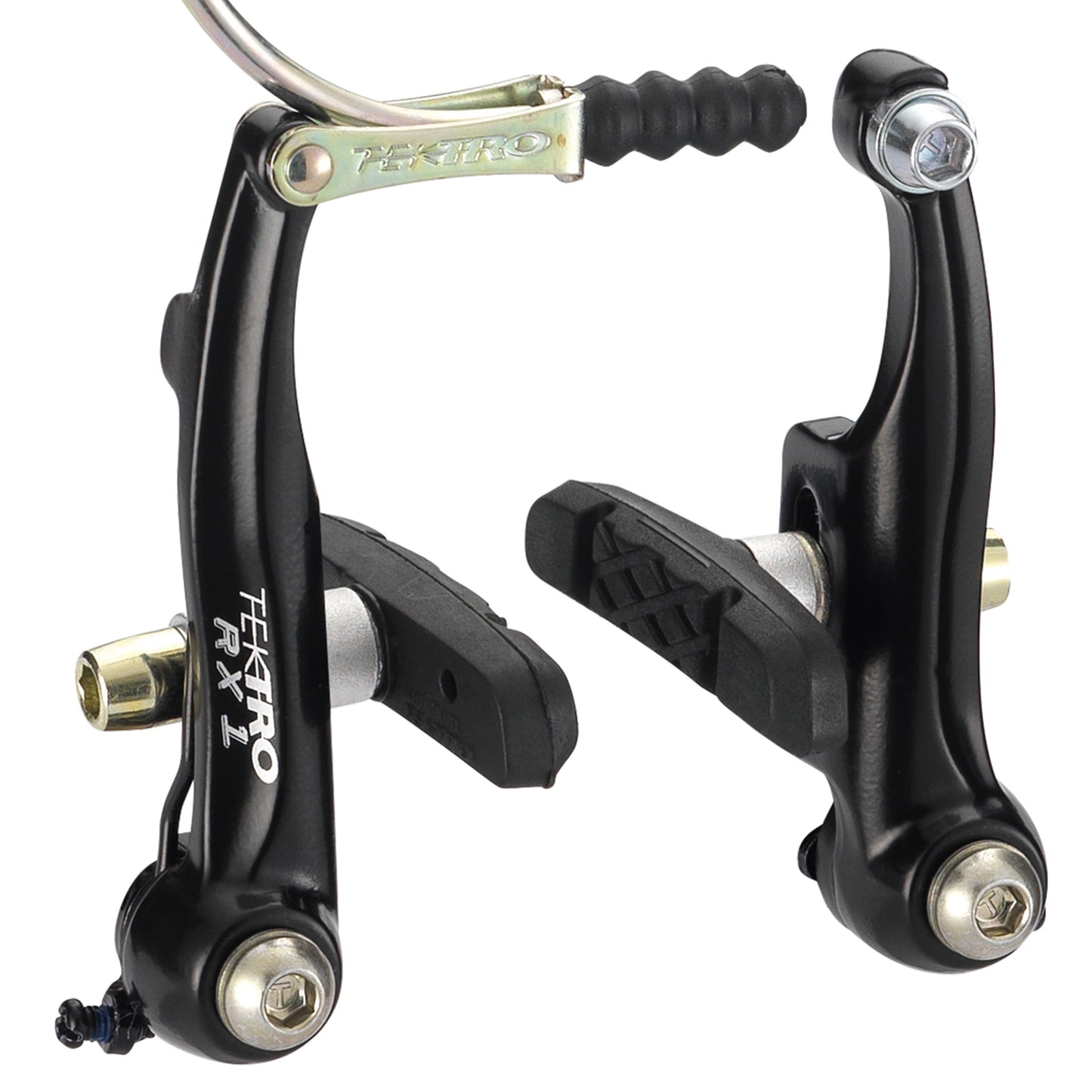 Tektro - RX Mini-V - 85mm Arm - Single - Black