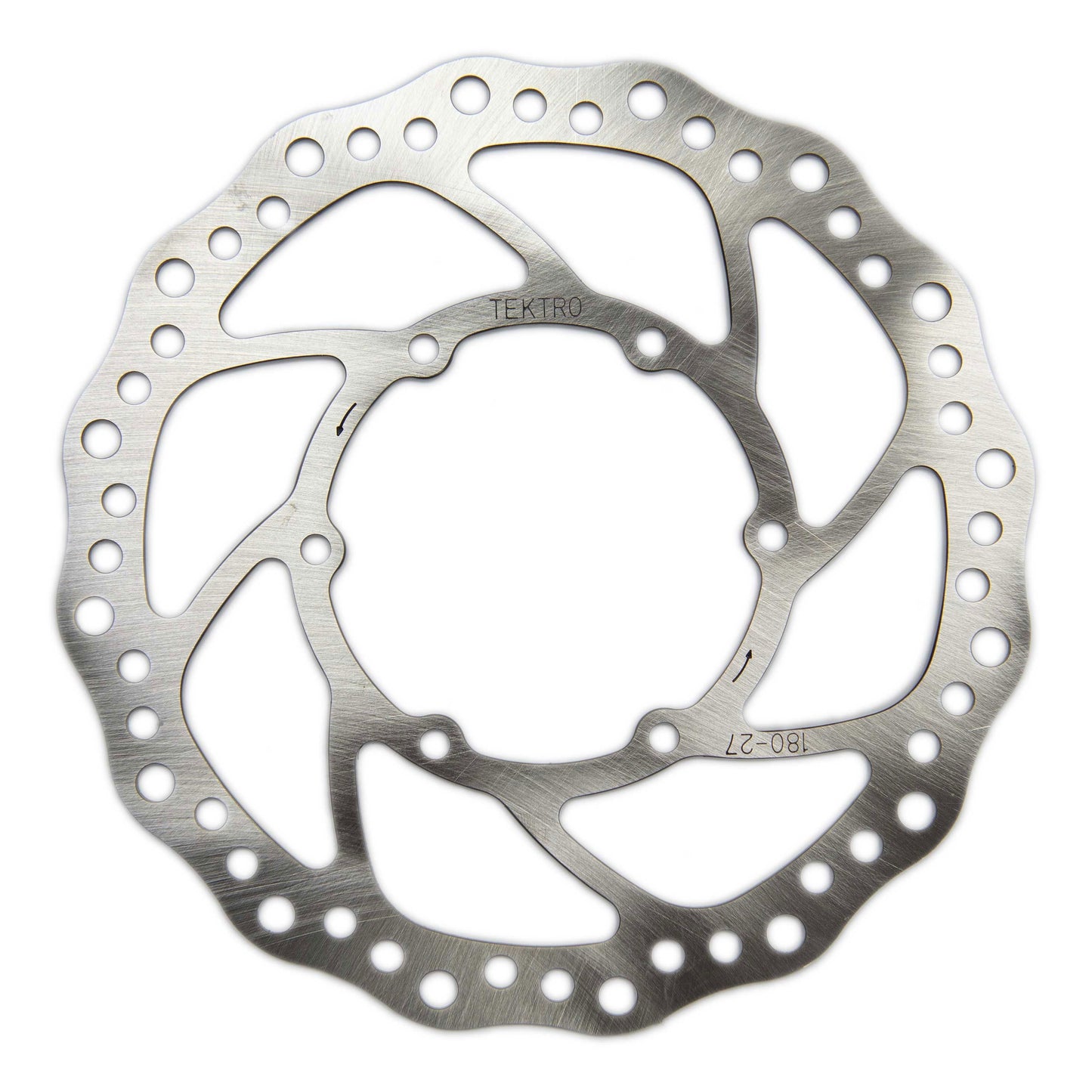 Tektro - Rotor - SR Suntour E-motor - 180mm