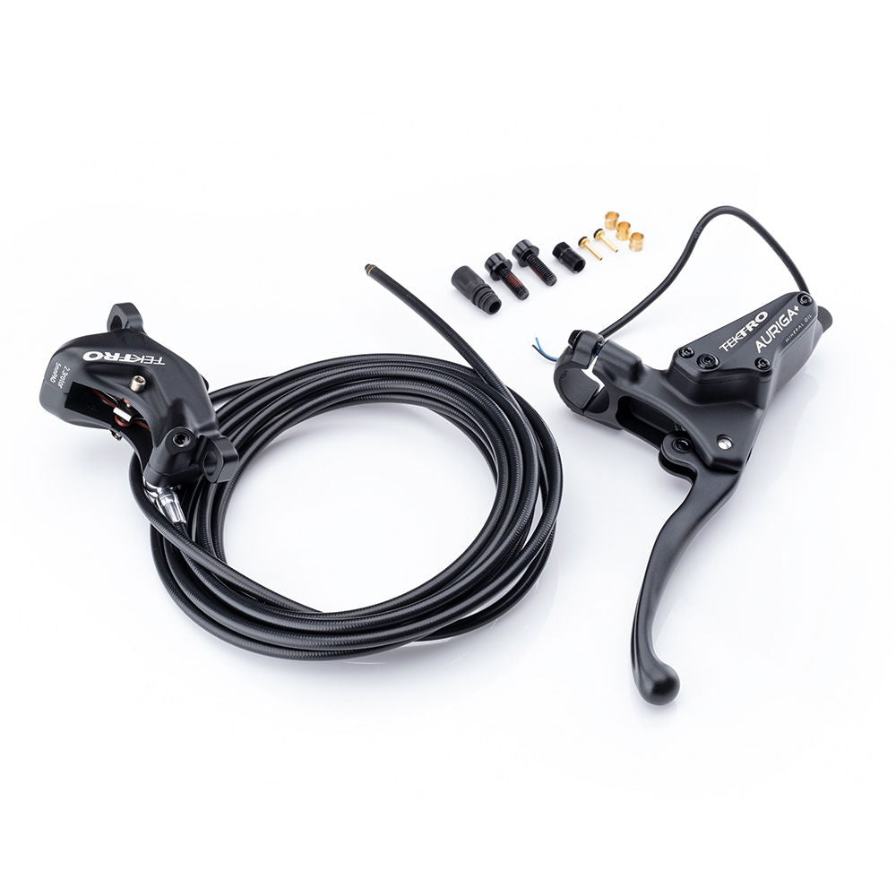 Tektro - E740 Auriga Plus Disc Brake RH
