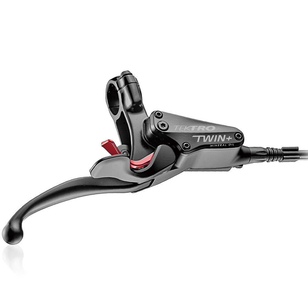 Tektro - T745 Auriga Twin Caliper Rear Brake - LH