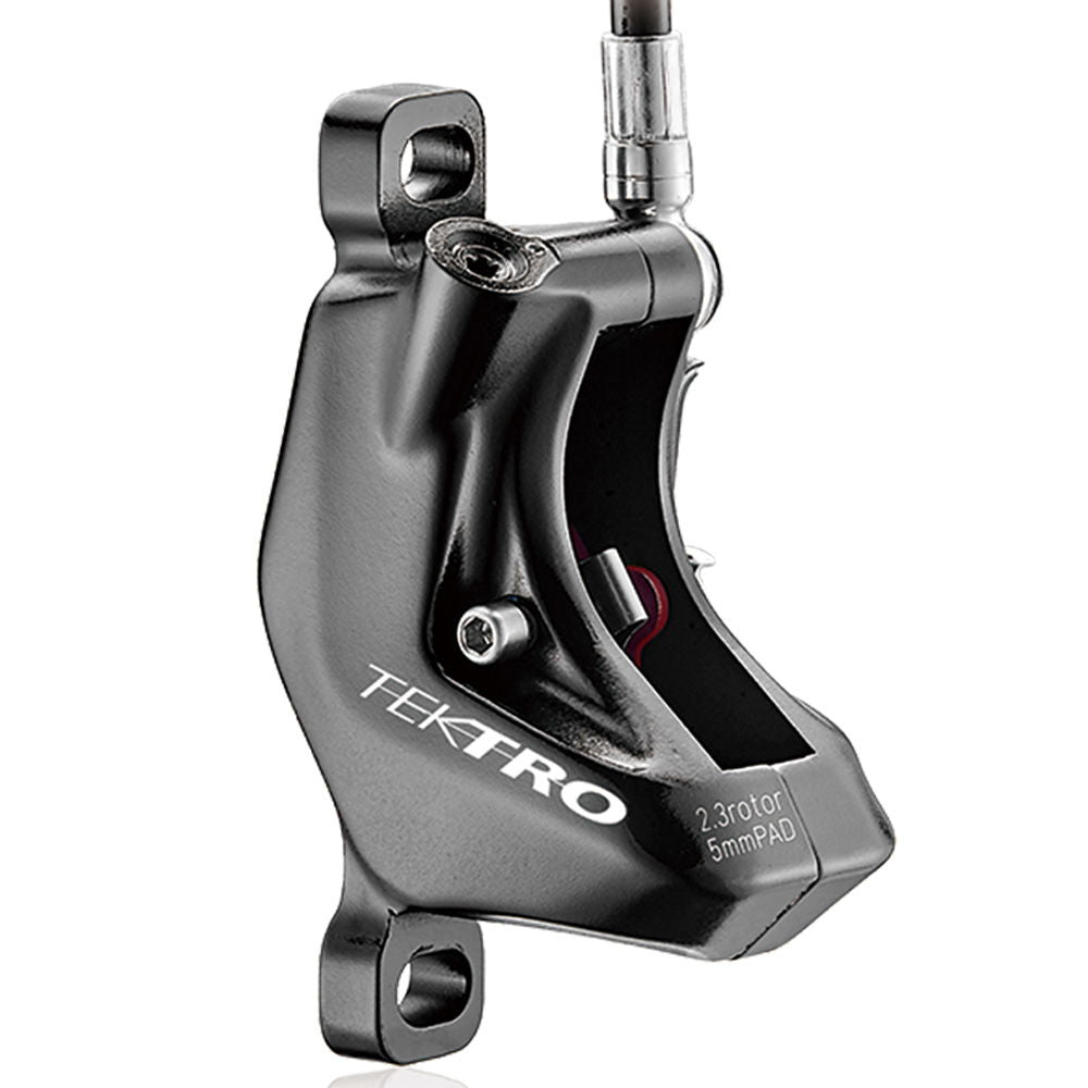 Tektro - DO6.Y Auriga Twin Caliper Left Side