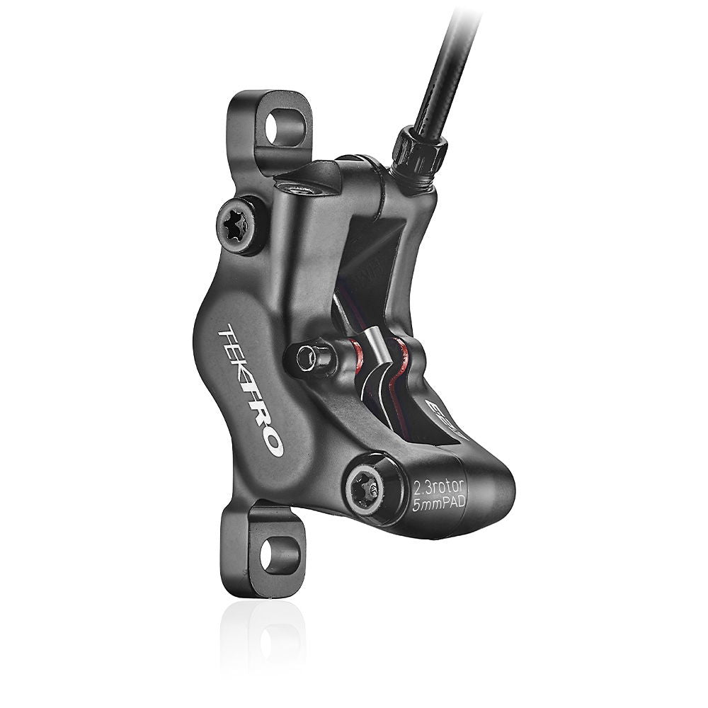 Tektro Spares - M530 M535 HM6.X 4 Pot Caliper