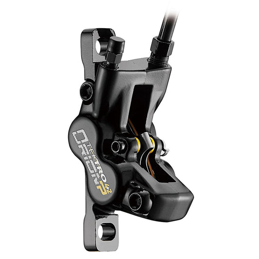 Tektro Spares - M735 M745 HD6.Y Orion 4 Pot Caliper