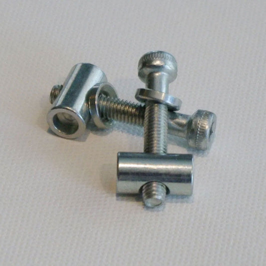 Thomson - Spare - Replacement Nut Bolt Washer Set