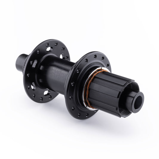 Upgrade - Crosslight Disc Rear Hub 142x12 (no graphic)