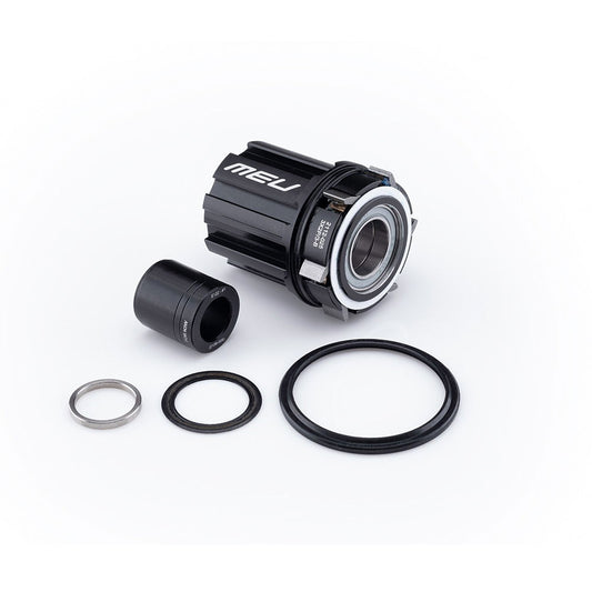 Upgrade - GW Campa N3W 6 Pawl Freehub Body