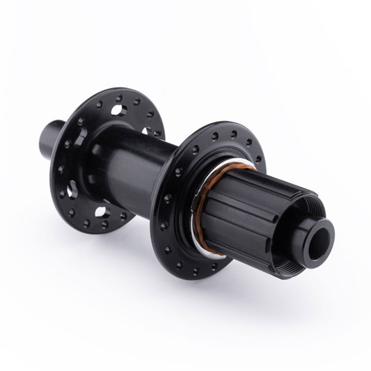 Upgrade - Maxlight Disc Boost GW Rear Hub