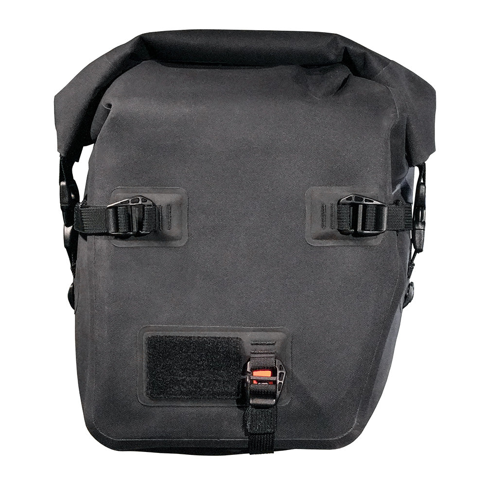 OLD MAN MOUNTAIN - PONDEROSA PANNIERS BLACK