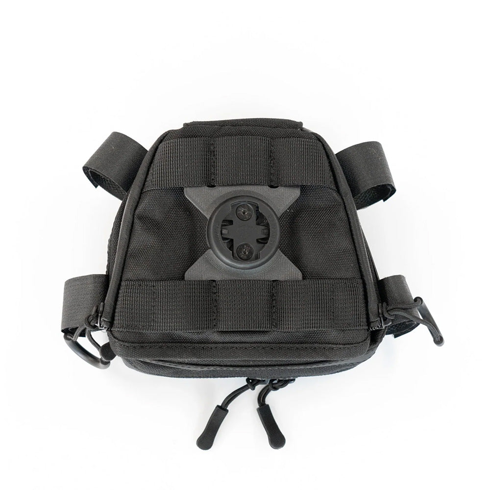 Redshift Junk Bag Garmin Mount