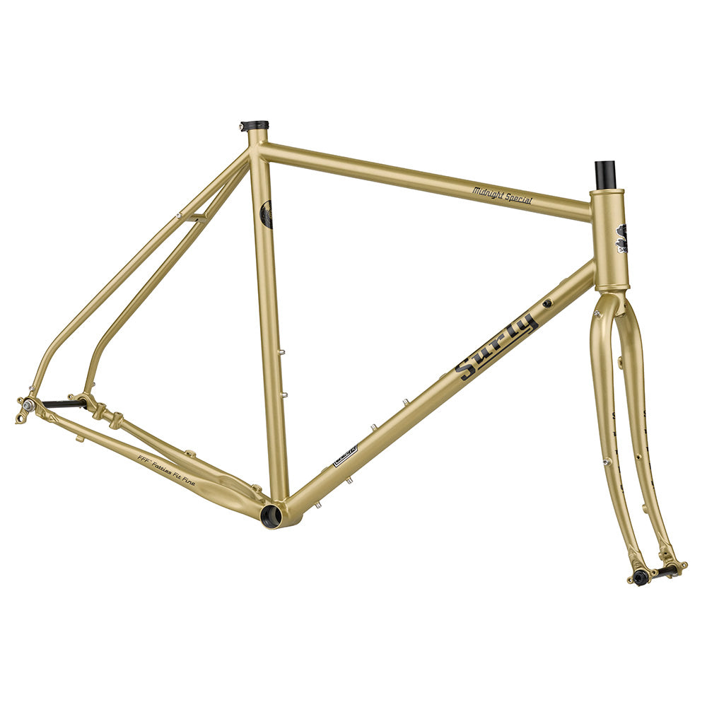 Surly Mn Special F/St 58cm Gold
