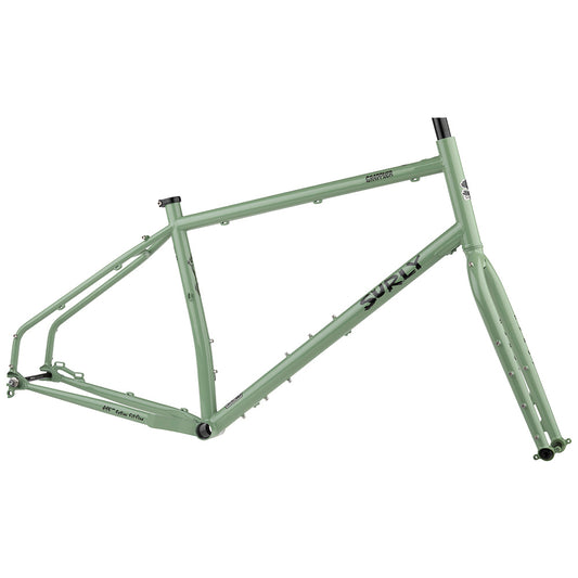 Surly Grappler F/Set Xl Grn