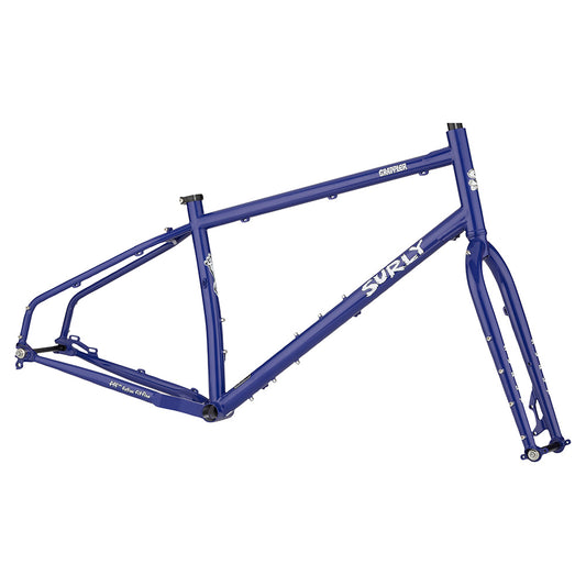 Surly Grappler F/Set Xl Blue