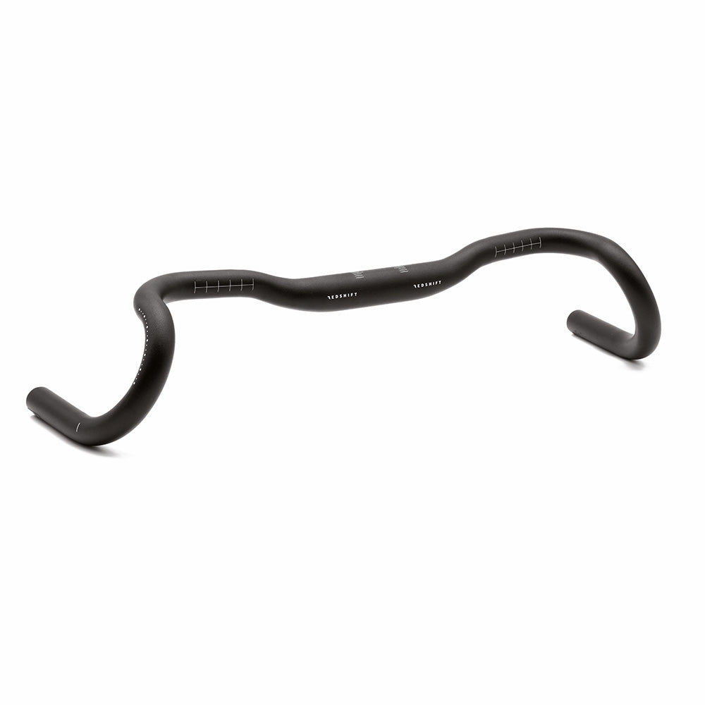 Redshift Kitchen Sink Bars 25/47cm Blk