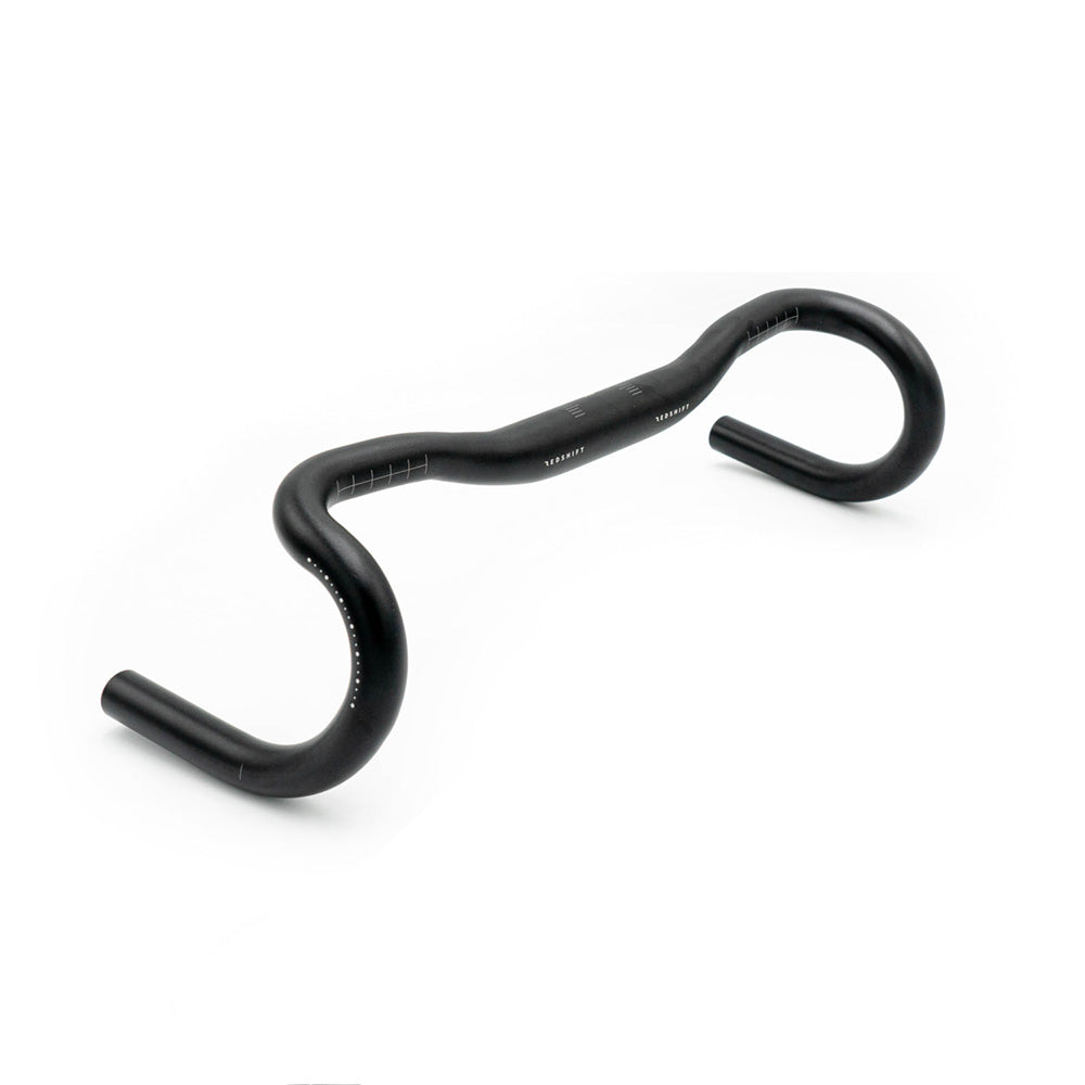 Redshift Kitchen Sink Bars 10/47cm Blk