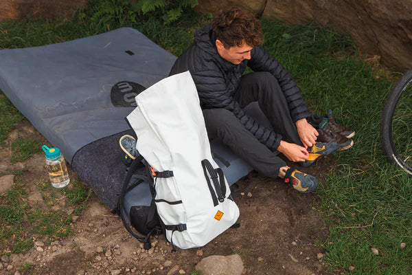 Bikepacking On-Body Bags – Ride Light, Pack Smart