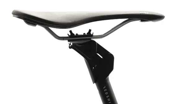 Suspension Seatposts
