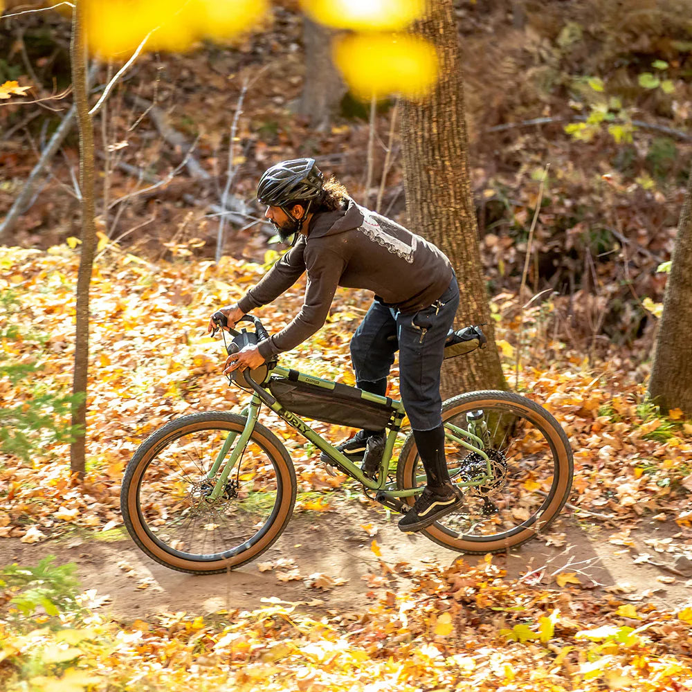 Surly Touring Bikes: Rugged, Reliable & Adventure-Ready