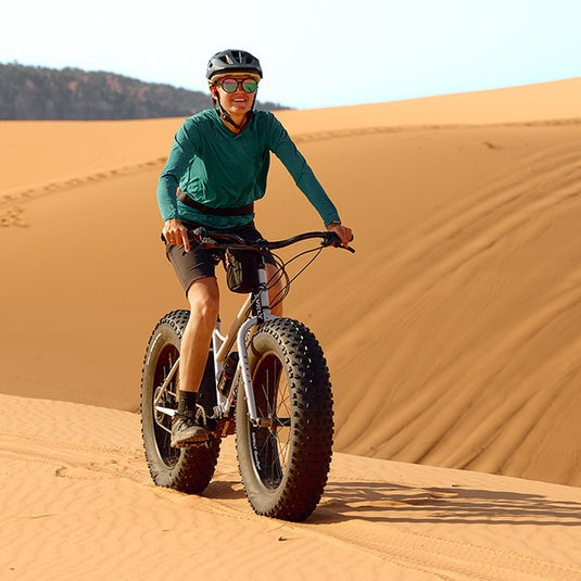 Surly Moonlander Bikes – The Ultimate Fat Bike for Extreme Terrain