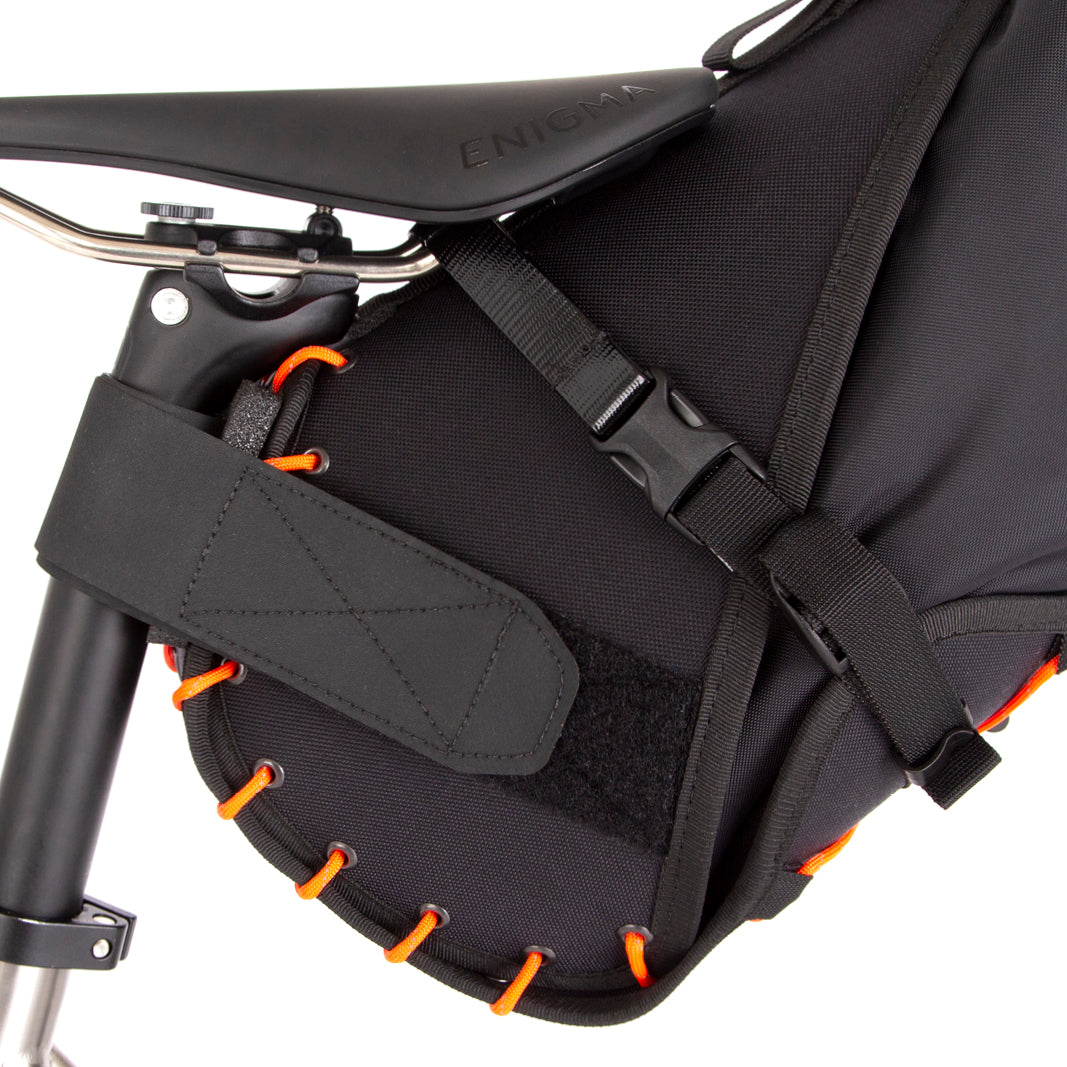 Saddle Bag (14 litres)
