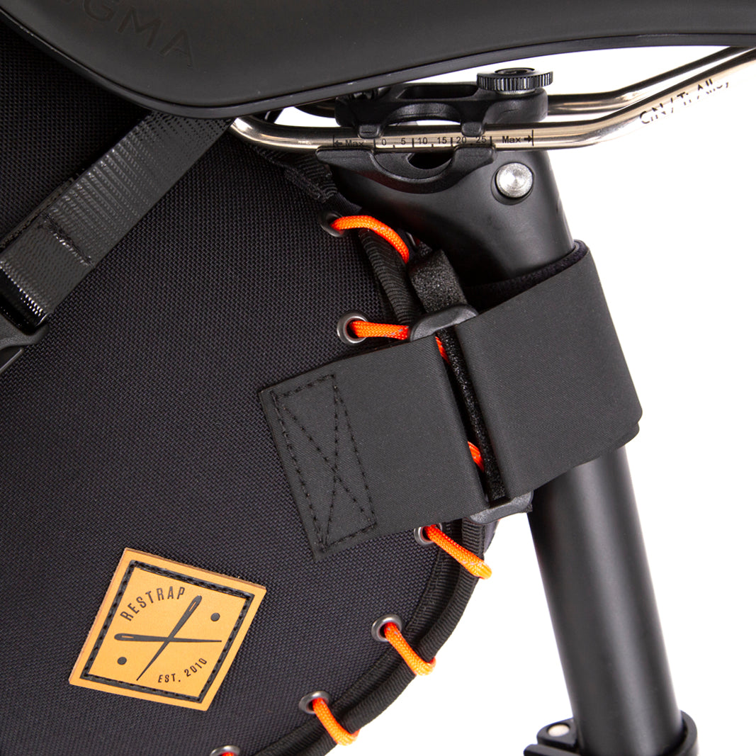 Saddle Bag (14 litres)