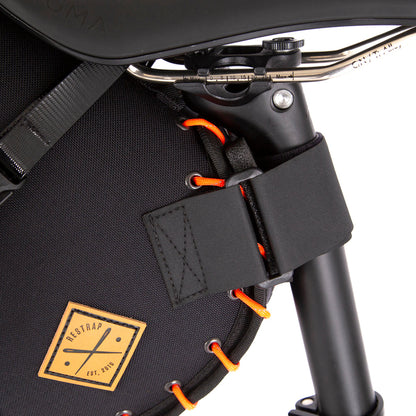 Saddle Bag (14 litres)